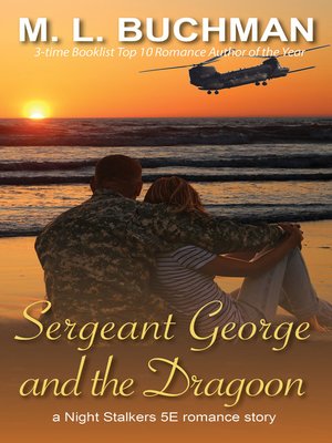 cover image of Sergeant George and the Dragoon